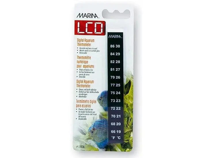 Marina Minerva LCD