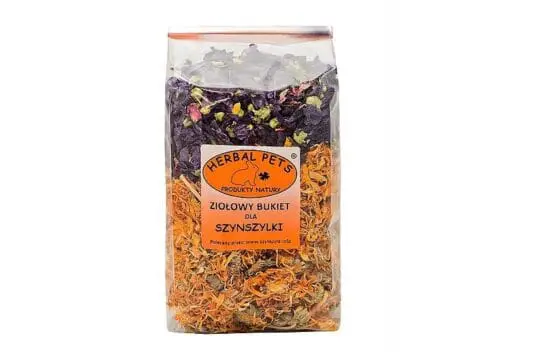 Ziołowy Bukiet Herbal Pets