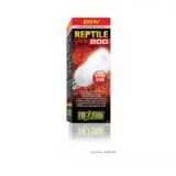 Reptile UVB 200 25W Żarówka dla gadów | Turtlespl | Poznań żarówka reptile UVB 200