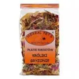 Płatki kwiatów Herbal Pets