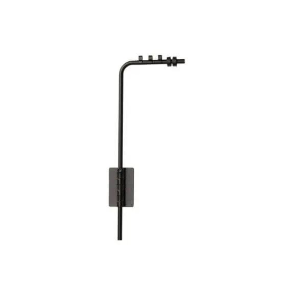 Uchwyt do lampy Exoterra 17x3,5x47cm - obrazek 2