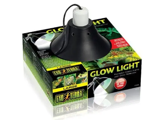 Lampa Glow Light