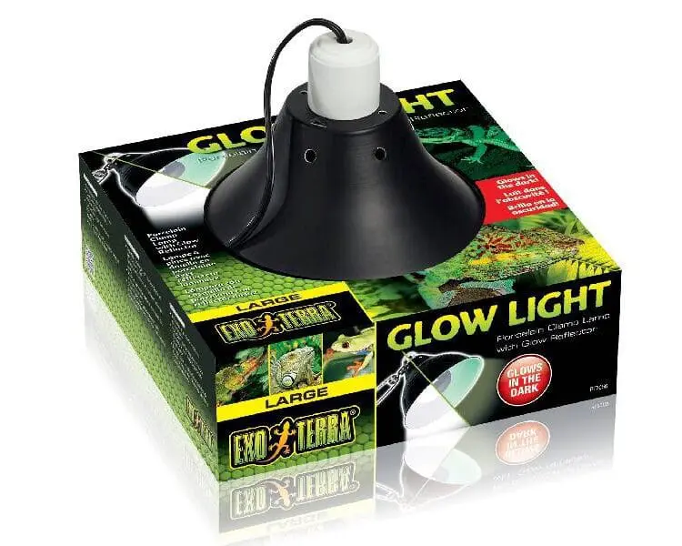 Lampa Glow Light