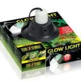 Oprawa Glow Light oprawy do żarówek terrarystycznych