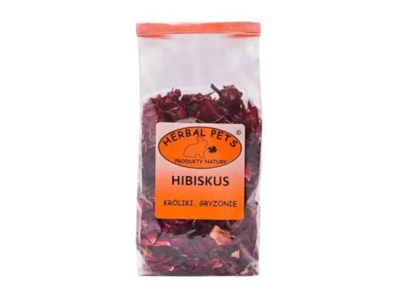 hibiskus herbal pets
