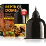 Oprawa Exoterra Reptile Dome 15cm klosz
