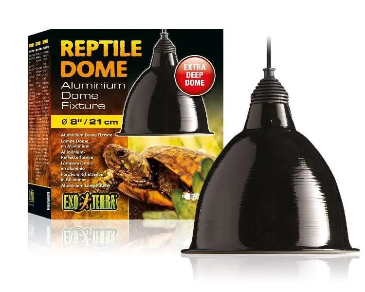 Oprawa Reptile Dome Oprawa Exoterra Reptile Dome