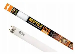 Świetlówka Reptile UVB 150 lampa exoterra