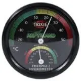 Termometr z higrometrem trixie
