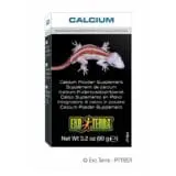 Wapno Exoterra calcium dla żółwi