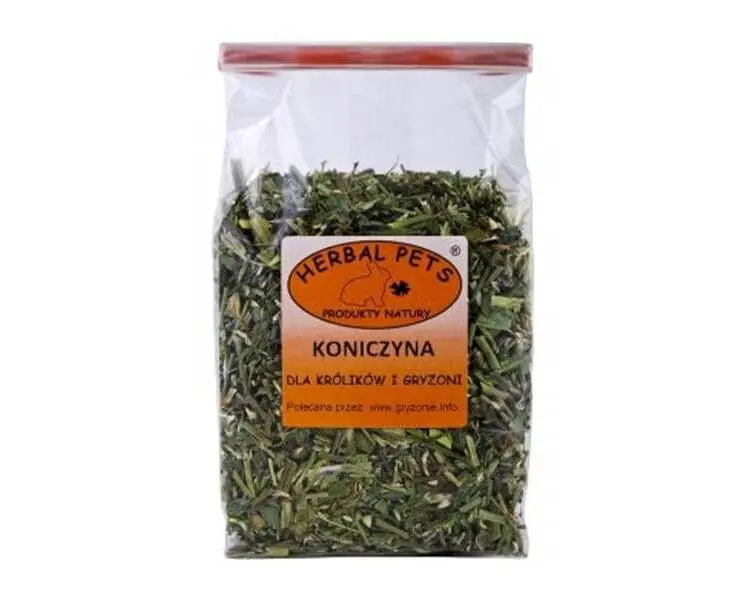koniczyna herbal pets