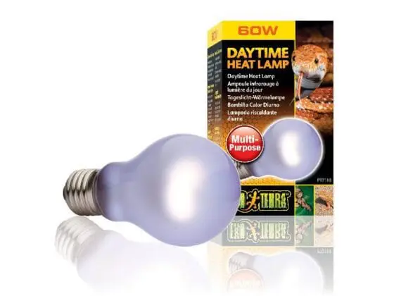 żarówka daytime heat 60W żarówka 60W