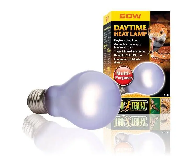 żarówka daytime heat 60W żarówka 60W