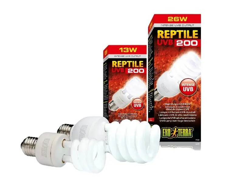 reptile uvb 200 exoterra