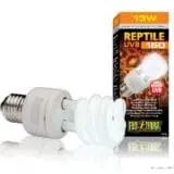 żarówki UVB do terrarium exoterra reptile uvb 150 żarówka dla gadów