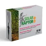Statecznik Solar Raptor 50W EVG