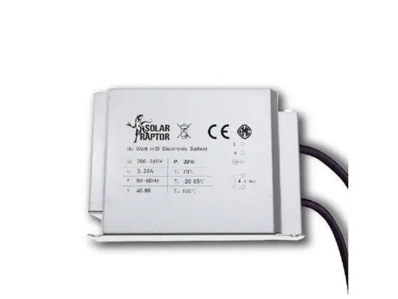 statecznik solar raptor 35w akcesoria do terrarium