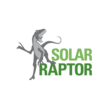 solar raptor