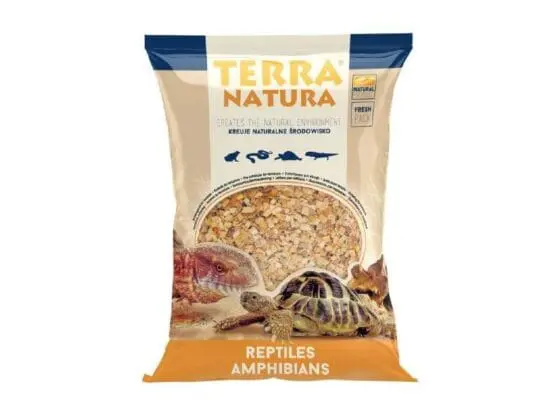 Podłoże Terra Natura Olszyna