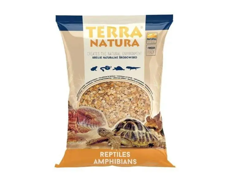 Podłoże Terra Natura Olszyna