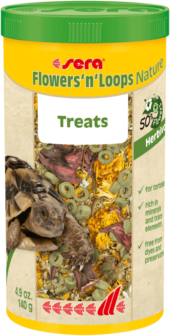 Flowers’n’Loops