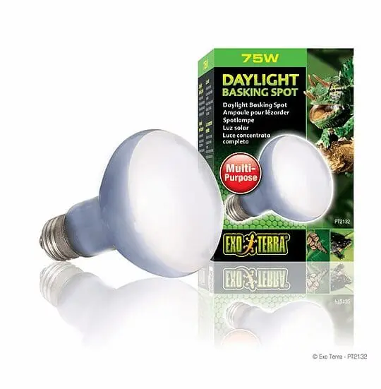 żarówka Daylight Basking Spot 75W Daylight Basking Spot 75W
