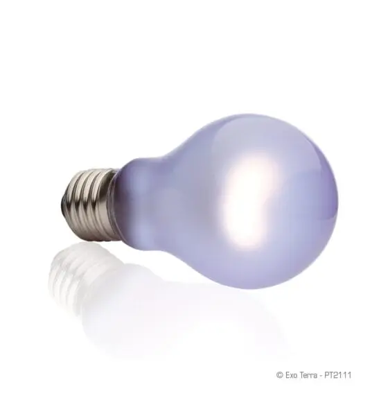Żarówka Daytime Heat A19/100W Exoterra - obrazek 2