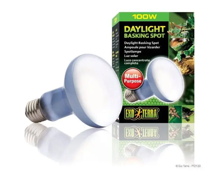 Daylight Basking Spot 100W | Żarówka Żarówka grzewcza Intense Basking grzewcza