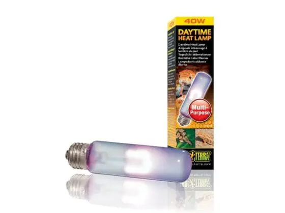 Daytime Heat T10/40W exoterra żarówka grzewcza