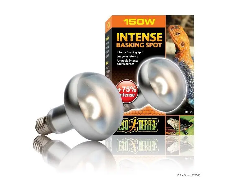Żarówka Intense Basking Spot 150W