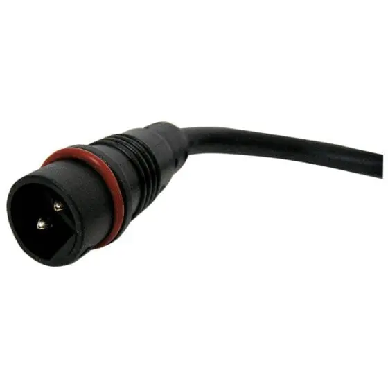 Oprawa Solar Raptor ClampLamp z klipsem 360 do 70W - obrazek 4
