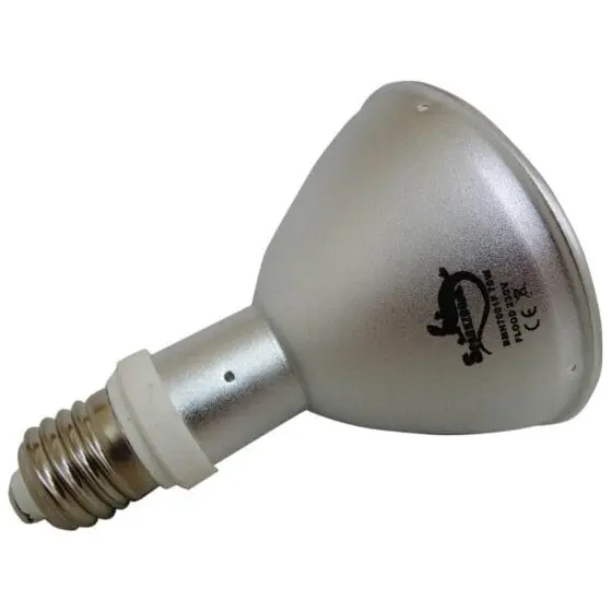 ReptiSpa HID Lampa Metahalogenowa 70W Flood - obrazek 4
