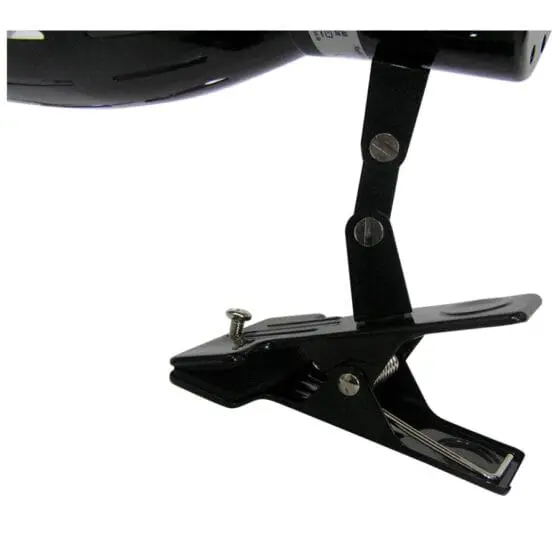 Oprawa Solar Raptor ClampLamp z klipsem 360 do 70W - obrazek 5