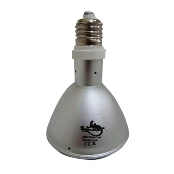 ReptiSpa HID Lampa Metahalogenowa 70W Flood - obrazek 2