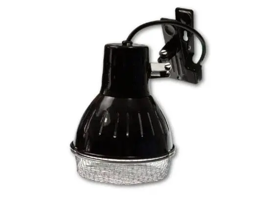 Oprawa Solar Raptor ClampLamp 360 Oprawa Solar Raptor
