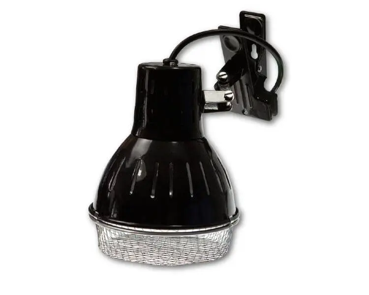 Oprawa Solar Raptor ClampLamp 360 Oprawa Solar Raptor