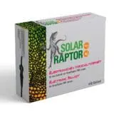 Statecznik Solar Raptor 150W statecznik do metahalogenu