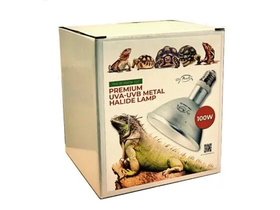 lampa wyładowcza marak 100W