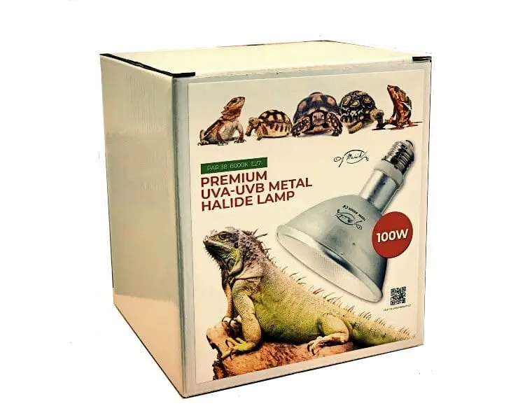 lampa wyładowcza marak 100W