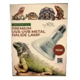 Lampa wyładowcza 70W