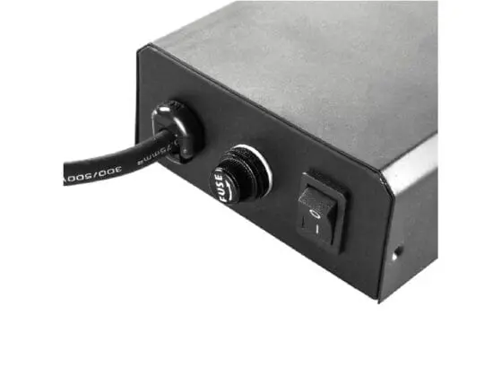 statecznik zmienny 35 - 70w