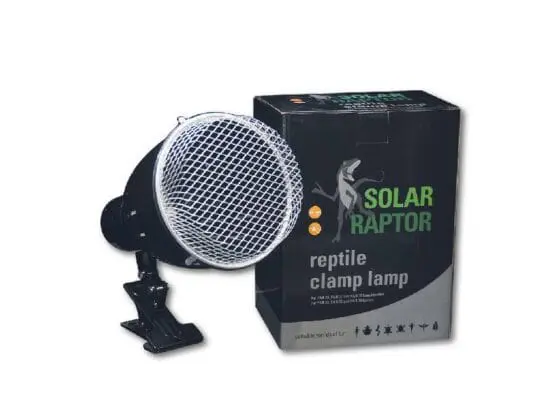 Zestaw Solar Raptor 35W (żarówka + balast + oprawa) - obrazek 3