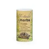 pokarm dla żółwi lądowych testudo herbs