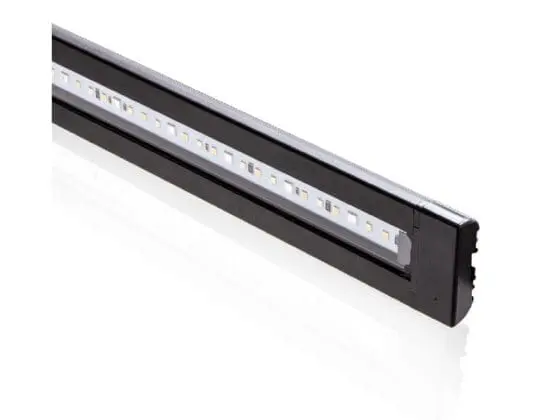 LED Solar Raptor SunStrip III 35 Reptile 1150 z zasilaczem DRV BLACK - obrazek 6