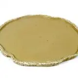 Płaska miska do terrarium Płaska miska do jedzenia