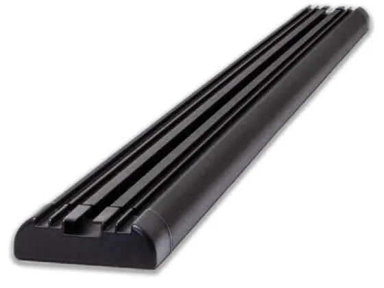 LED Solar Raptor SunStrip III 35 Reptile 1150 z zasilaczem DRV BLACK - obrazek 4