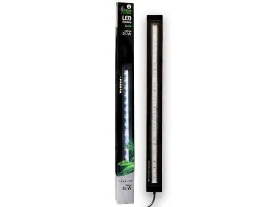 SolarRaptor SunStrip oprawa led reptile do terrarium