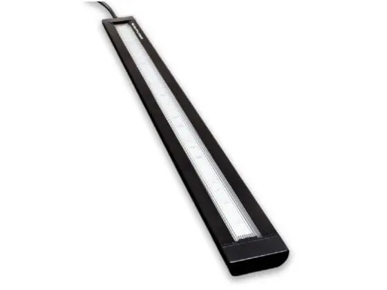 LED Solar Raptor SunStrip III 35 Reptile 1150 z zasilaczem DRV BLACK - obrazek 3