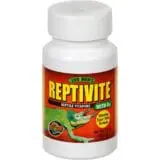 ZOOMED Reptivite 57g wapno z witaminą d3 dla gadów