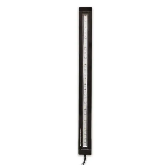 Lampa LED do terrarium SolarRaptor SunStrip III 35 Reptile 550cm BLACK - obrazek 6